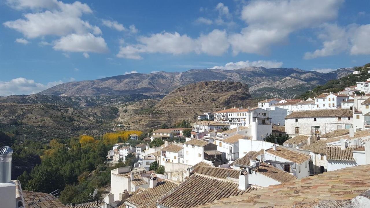 Cave Holidays Andalucia Los Carriones Kültér fotó