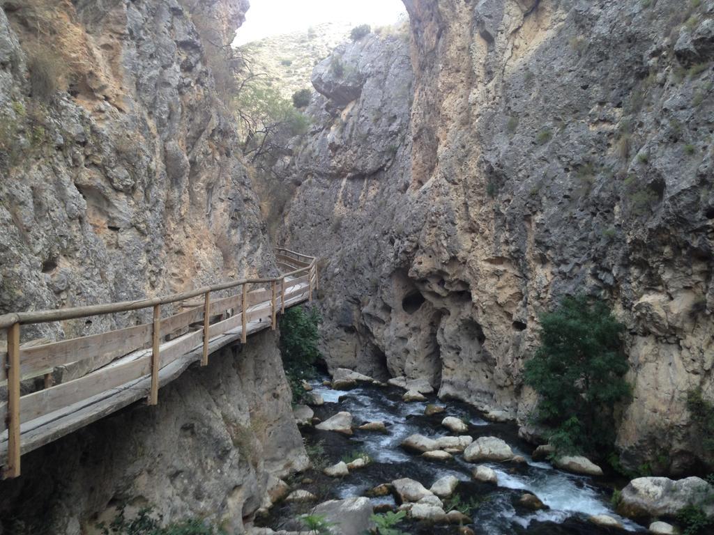 Cave Holidays Andalucia Los Carriones Kültér fotó